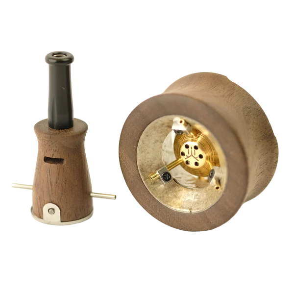 Vapman Click - Classic Walnuss