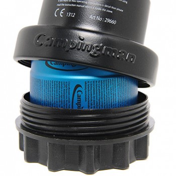 Shishakohle Anzünder Camping