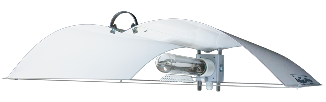 Adjust-A-Wings - Defender Medium Mit Spreader 
