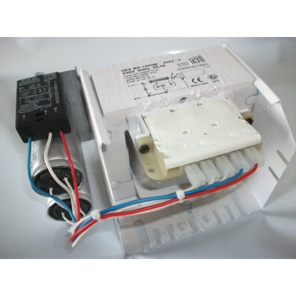 ETI Ballast 1000Watt 