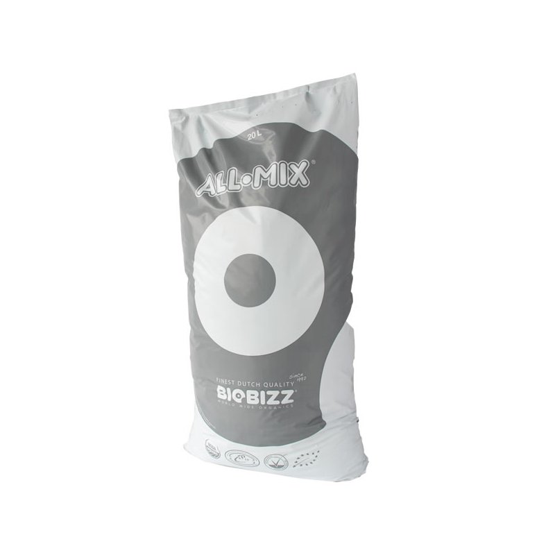 BioBizz - All-Mix 20L