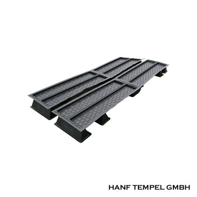 Larger Multi Duct - MD804