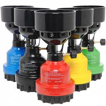 Shishakohle Anzünder Camping