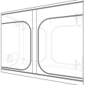  Secret Jardin - Dark Room DR300W R3.00 300x150x235cm