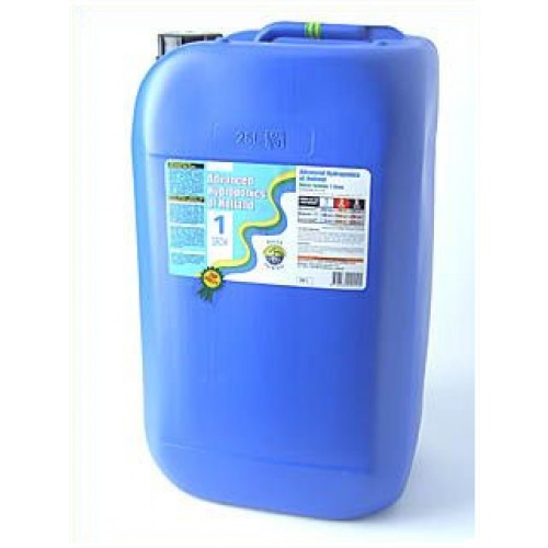 Advanced Hydroponics - Dutch Formula 1 Grow 25L