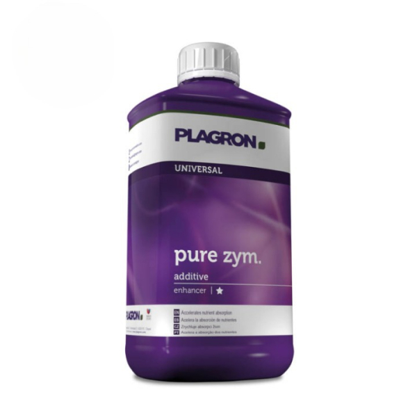 Plagron - Pure Zym 500ml