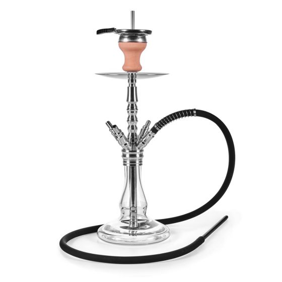 Azlan Hustler - Steel