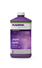 Plagron - Pure Zym 1L