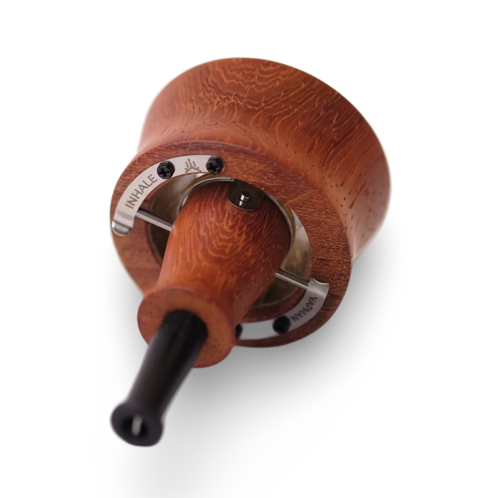 Vapman Click - Classic Padouk