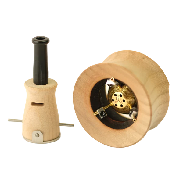 Vapman Click - Pure Kirsche