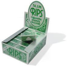 Rips Grün Rolls KS 5m Box 