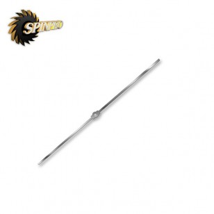 Flat Blade für Spin Pro