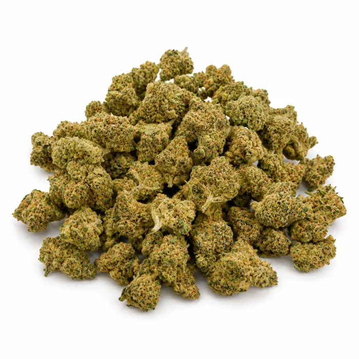 Lasalade - CBD-Blüten – Popcorn Party – Kleine Blütenknospen 30 g