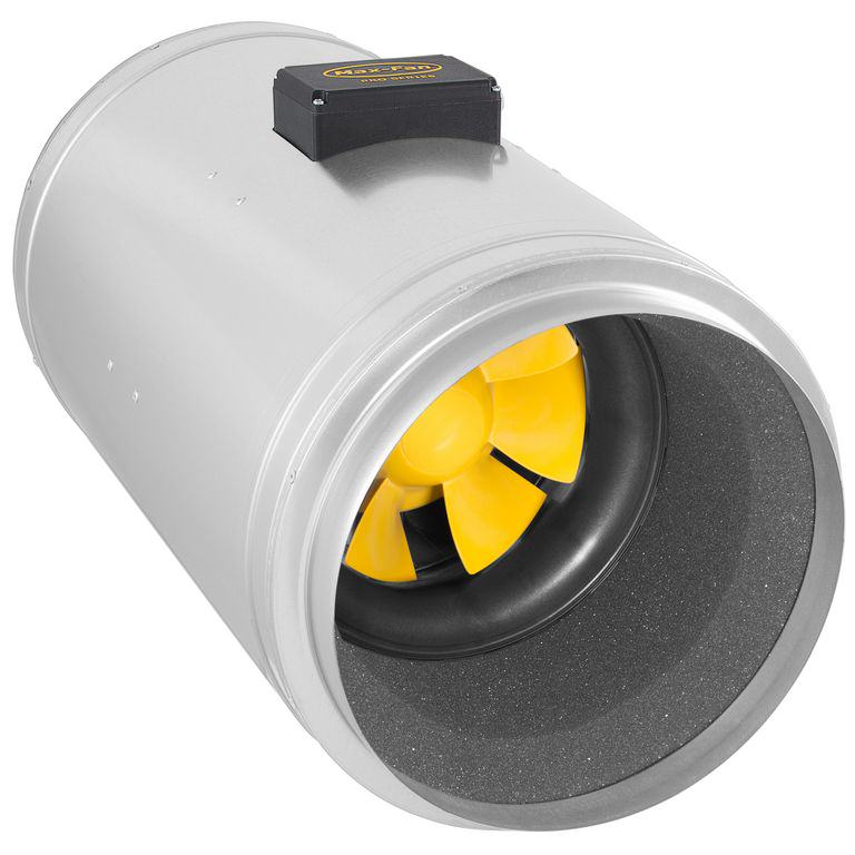  Can Q-MAX 1203m3/h 200mm