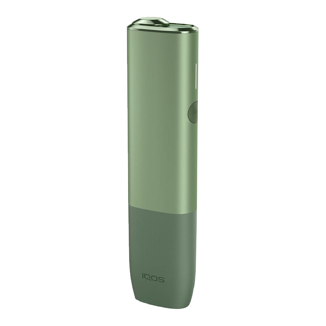 IQOS Iluma One Moss Green