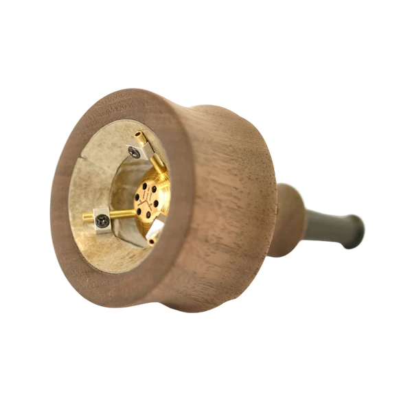 Vapman Click - Classic Walnuss