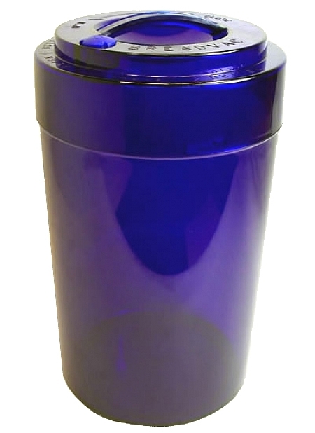 Tightpac 10L Container - Cobalt Blau