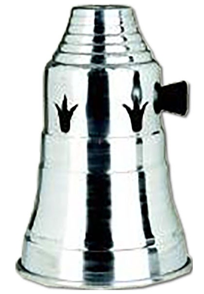 Shisha Windschutz gross