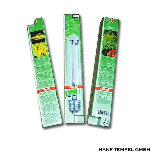 Osram Planta Star - 250W